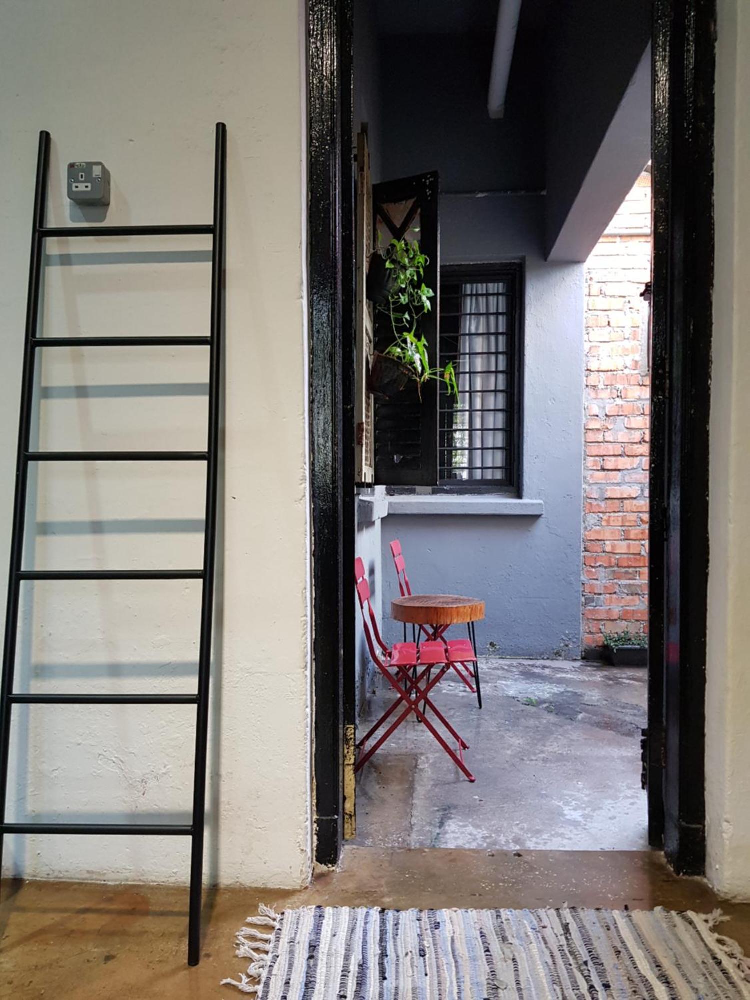 The Brownstone Hostel & Space Ipoh Cameră foto